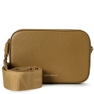 Coccinelle Tebe Umhängetasche Leder 18 cm Produktbild