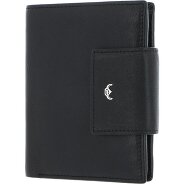 Golden Head Dublin Geldbörse RFID Schutz Leder 10 cm Produktbild
