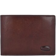 Bric's Monte Rosa Geldbörse RFID Leder 12,5 cm Produktbild