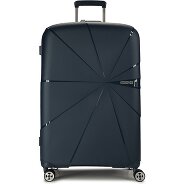 American Tourister Starvibe 4 Rollen Trolley 77 cm mit Dehnfalte Produktbild