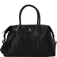 Patrizia Pepe Shopper Tasche Leder 35 cm Produktbild