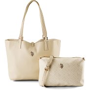 U.S. Polo Assn. Malibu Shopper Tasche 30 cm Produktbild