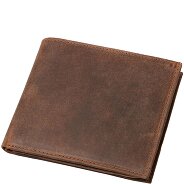 Alassio Geldbörse Leder 12 cm Produktbild