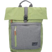 Travelite Basics Rollup Rucksack 47 cm Laptopfach Produktbild