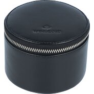 Windrose Basic Collection Nappa Schmucketui Leder 10 cm Produktbild