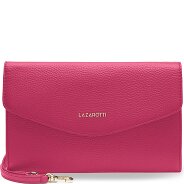 Lazarotti Bologna Leather Clutch Tasche Leder 23 cm Produktbild
