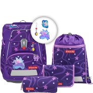 Step by Step Space Schulranzen-Set 5-teilig Produktbild