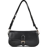 Guess Charlotte Schultertasche Leder 24 cm Produktbild