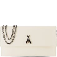 Patrizia Pepe Fly Clutch Tasche Leder 27.5 cm Produktbild