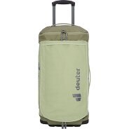 Deuter Duffel Pro Movo 60 2 Rollen Reisetasche 74 cm Produktbild