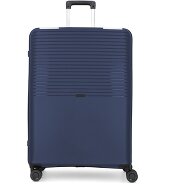 d&n Travel Line 4000 4-Rollen Trolley 76 cm Produktbild