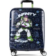American Tourister Wavebreaker Disney 4 Rollen Kabinentrolley 55 cm Produktbild