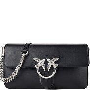 PINKO Love one Umhängetasche Leder 27 cm Produktbild