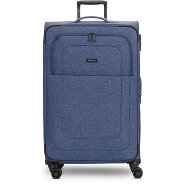 Redolz Essentials 12 LARGE 4 Rollen Trolley 79 cm mit Dehnfalte Produktbild