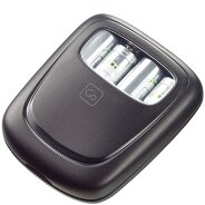 Go Travel Elektro + Elektronikgeräte Handy-Notladegerät Produktbild