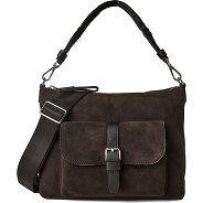 Marc O'Polo Schultertasche Leder 28 cm Produktbild