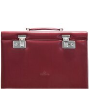 Windrose Merino Schmuckkasten 33 cm Produktbild