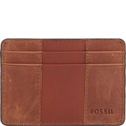 Fossil Everett Kreditkartenetui Leder 10 cm Produktbild