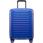 Echolac Oxygen 4 Rollen Kabinentrolley 55 cm Produktbild