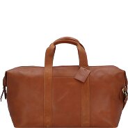 Burkely Vintage Weekender Reisetasche Leder 56 cm Produktbild