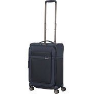 Samsonite Airea 4 Rollen Kabinentrolley 55 cm mit Dehnfalte Produktbild