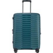 Stratic Novium 4 Rollen Trolley M 65 cm mit Dehnfalte Produktbild