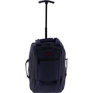 Gladiator 3900 2 Rollen Rucksacktrolley 40 cm Laptopfach Produktbild