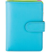 Mywalit Medium Snap Wallet Geldbörse Leder 13 cm Produktbild