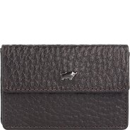 Braun Büffel Yannik Schlüsseletui Leder 10 cm Produktbild