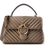 PINKO Love Lady Handtasche Leder 21 cm Produktbild