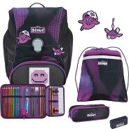 Scout Alpha Schulranzen-Set 5-teilig Produktbild