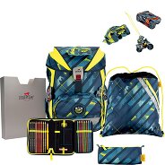 DerDieDas ErgoFlex Schulranzen-Set 5-teilig Produktbild