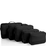 Heys Accessoires Packtaschenset 5 tlg. Produktbild