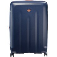 Jump Uppsala 4-Rollen Trolley 79 cm Produktbild