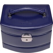 Windrose Merino Schmuckkasten 14 cm Produktbild