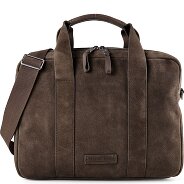 Marc O'Polo Aktentasche Leder 37 cm Laptopfach Produktbild