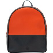 DuDu City Rucksack Leder 26,5 cm Produktbild