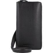 Harbour 2nd Just Pure Pamela Geldbörse RFID Schutz Leder 19.5 cm Produktbild
