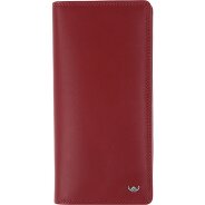 Golden Head Polo Geldbörse RFID Schutz Leder 19 cm Produktbild