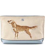 Lauren Ralph Lauren Clutch Tasche 25 cm Produktbild