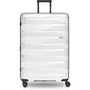 Bergpfeil Travel 4-Rollen Trolley L 75 cm mit Dehnfalte Produktbild