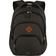 Travelite Basic Rucksack 45 cm Laptopfach Produktbild