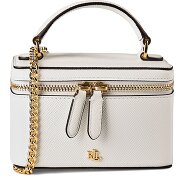 Lauren Ralph Lauren Hallee Mini Bag Handtasche Leder 14.5 cm Produktbild