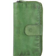 Jack Kinsky Nelson Geldbörse RFID Leder 18,5 cm Produktbild