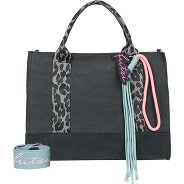 Fritzi aus Preußen Canvas Handtasche 40 cm Produktbild