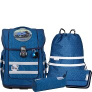 McNeill Ergo Compacto Schulranzen-Set 5-teilig Produktbild