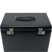 Windrose Merino Schmuckkasten 36 cm Produktbild