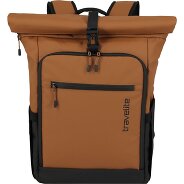 Travelite Briize Daypack M 45 cm Laptopfach Produktbild