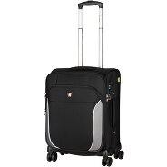 Traveller PROnature 4-Rollen Kabinentrolley 54 cm Produktbild