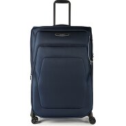 Samsonite Spark Sng Eco 4 Rollen Trolley 79 cm mit Dehnfalte Produktbild